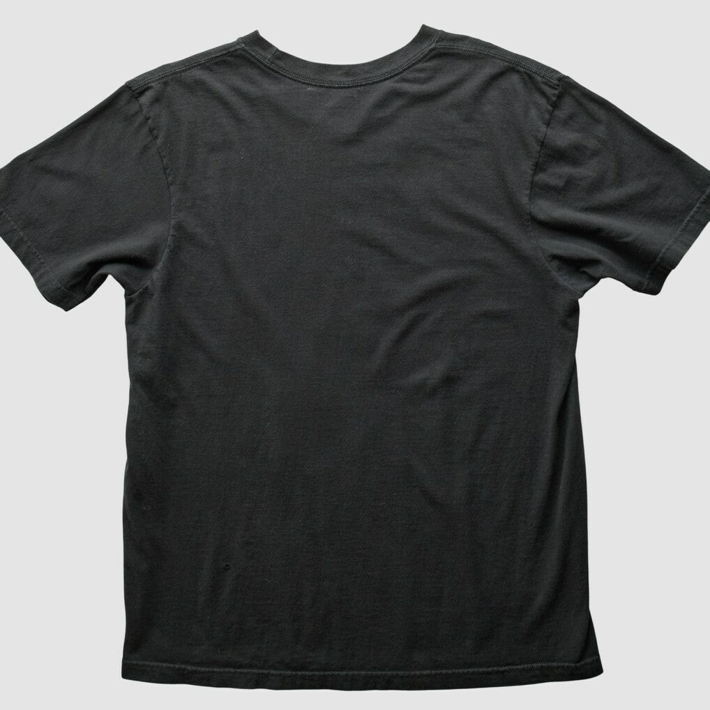 New Orleans Saints Reebok 2010s T-shirt - Black Vintage cheap