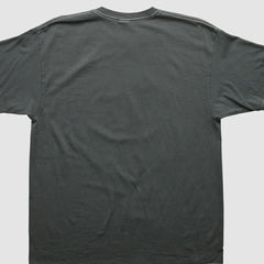 Pittsburgh Steelers NFL 2009 T-shirt - Charcoal Vintage discount