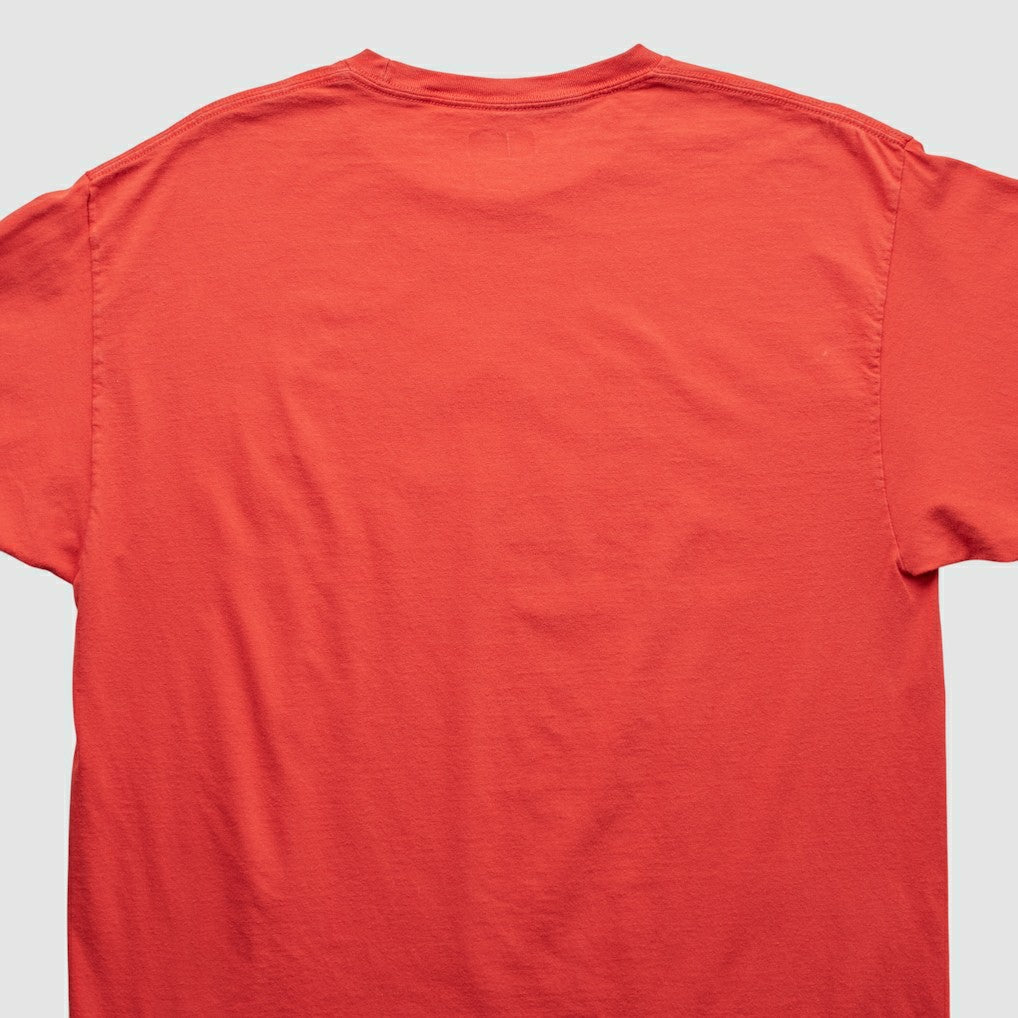 Kansas City Chiefs NFL 2010s Long Sleeve T-shirt - Red Vintage sale
