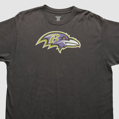 Baltimore Ravens 2010s T-shirt - Black Vintage online