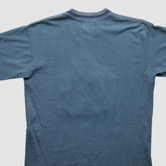 Dallas Cowboys LEGENDS 90s T-shirt - Blue Vintage for sale