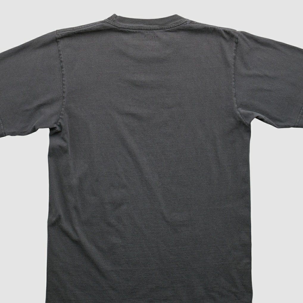 Pittsburgh Steelers Reebok 2000s T-shirt - Charcoal Vintage outlet