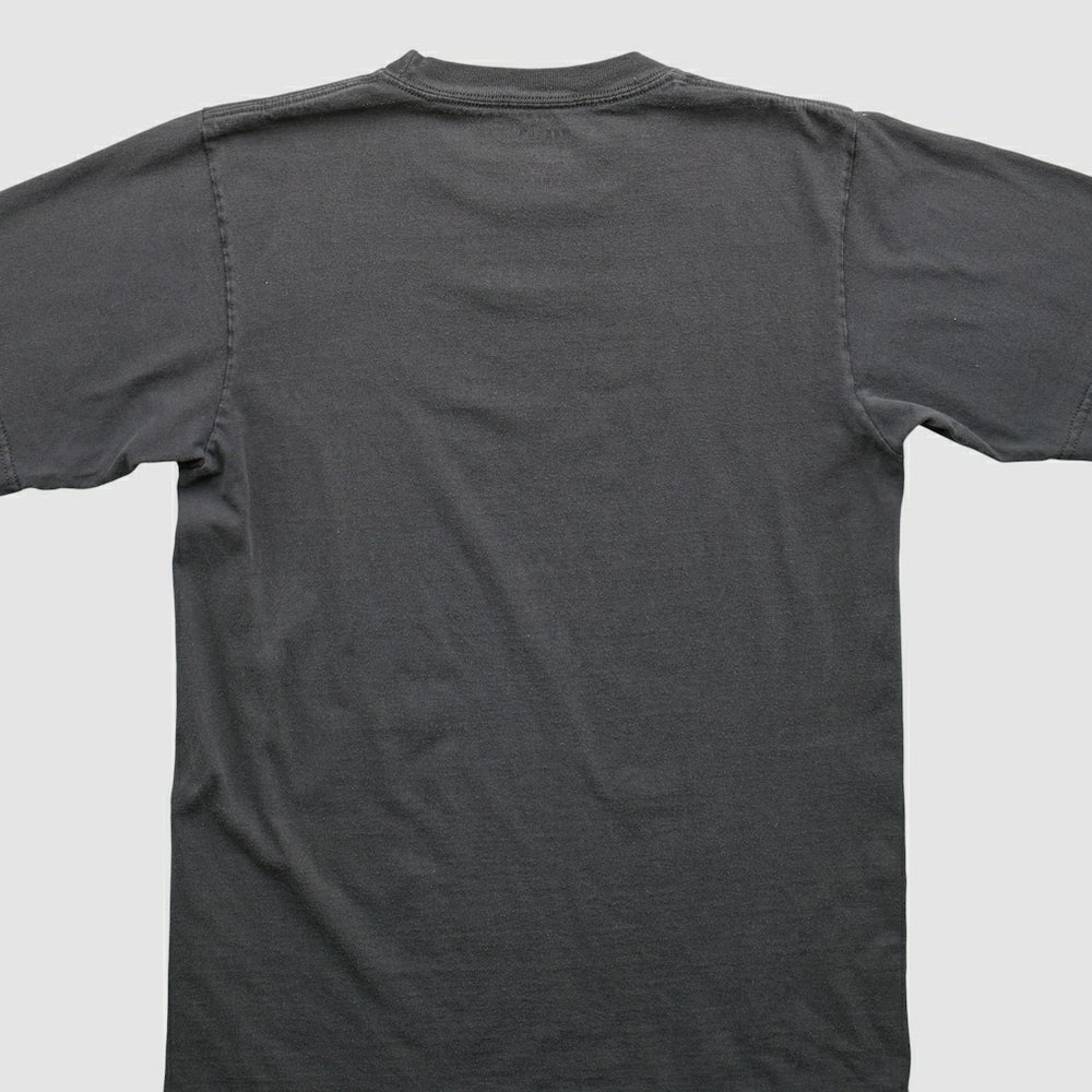 Pittsburgh Steelers Reebok 2000s T-shirt - Charcoal Vintage outlet
