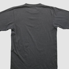 Pittsburgh Steelers Reebok 2000s T-shirt - Charcoal Vintage outlet