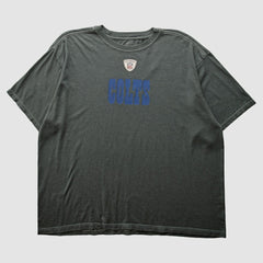 Indianapolis Colts 2000s T-shirt - Dark Heather Gray Vintage cheap