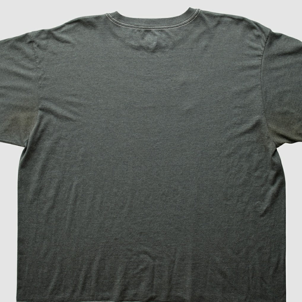 Indianapolis Colts 2000s T-shirt - Dark Heather Gray Vintage cheap