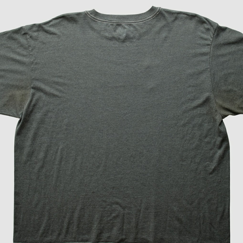 Indianapolis Colts 2000s T-shirt - Dark Heather Gray Vintage cheap
