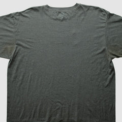 Indianapolis Colts 2000s T-shirt - Dark Heather Gray Vintage cheap