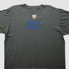 Indianapolis Colts 2000s T-shirt - Dark Heather Gray Vintage cheap