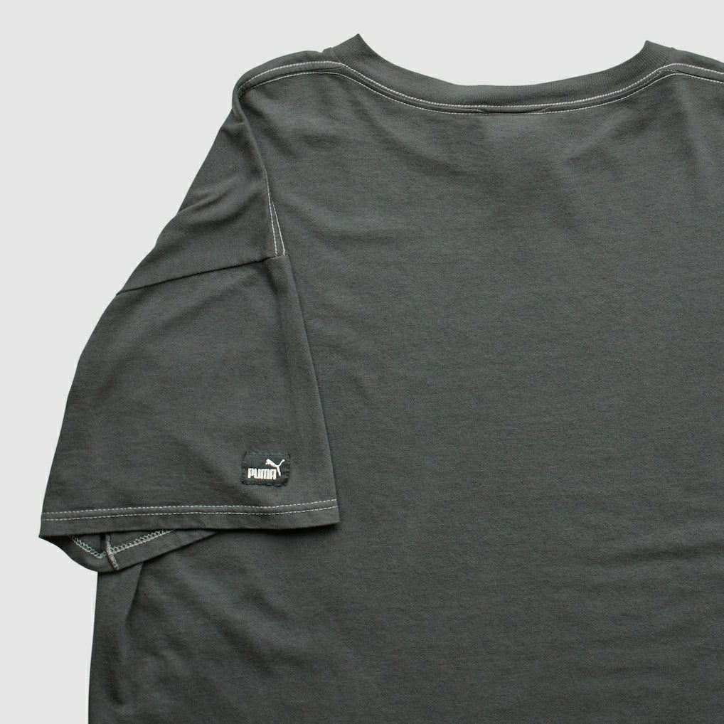 Cleveland Browns 2000s T-shirt - Charcoal Vintage outlet
