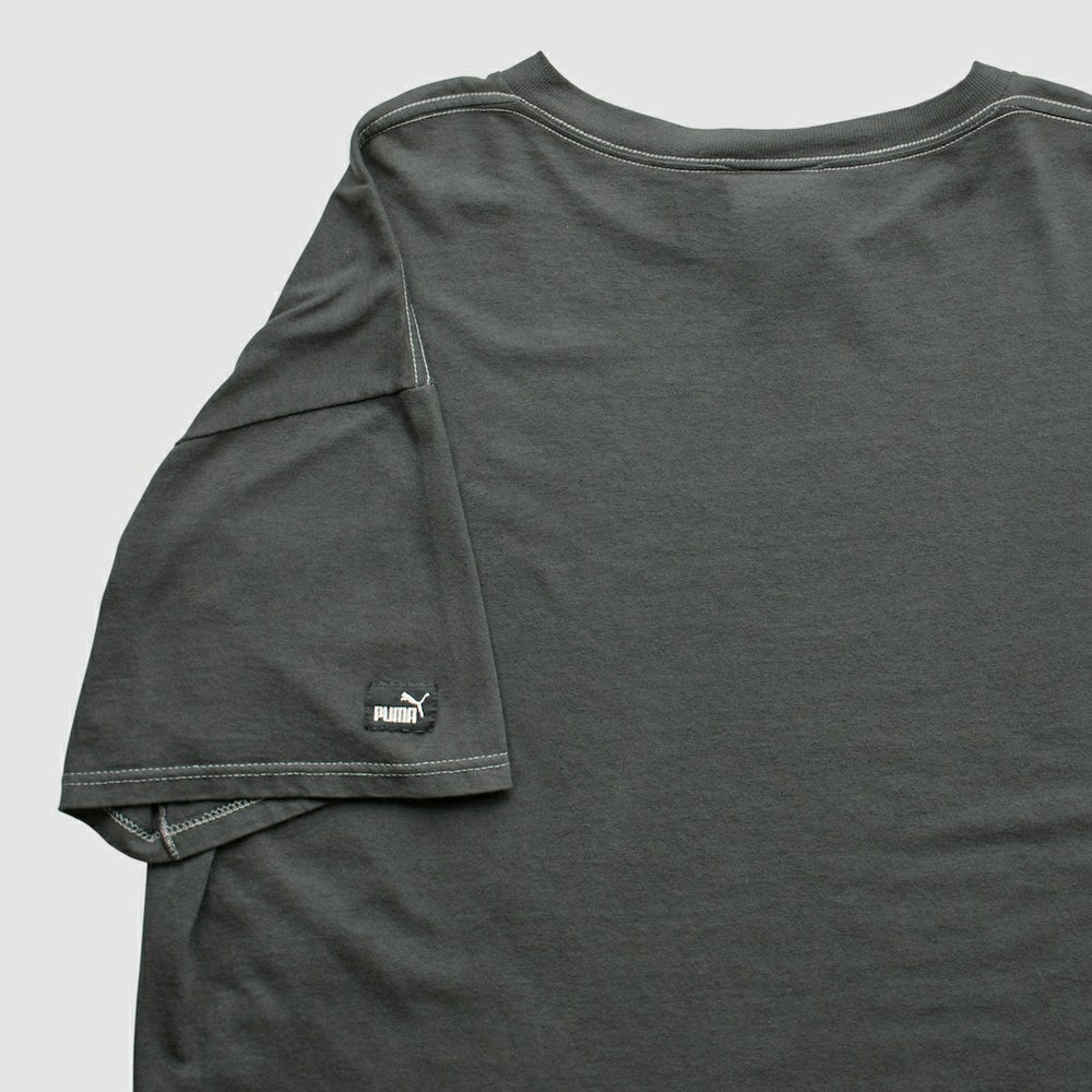 Cleveland Browns 2000s T-shirt - Charcoal Vintage outlet