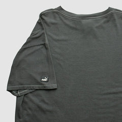 Cleveland Browns 2000s T-shirt - Charcoal Vintage outlet