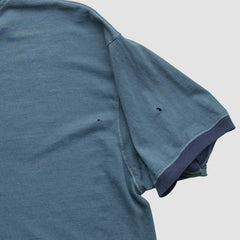 Dallas Cowboys 2000s T-shirt - Blue Vintage outlet