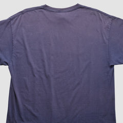 Houston Texans NFL 2000s T-shirt - Navy Vintage for sale