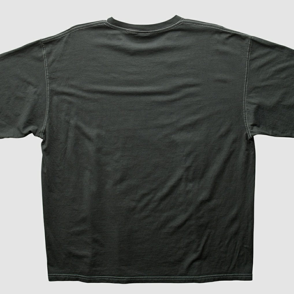 Cincinnati Bengals NFL 2000s T-shirt - Charcoal Vintage for sale