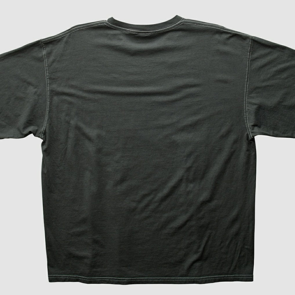 Cincinnati Bengals NFL 2000s T-shirt - Charcoal Vintage for sale