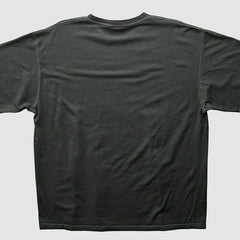 Cincinnati Bengals NFL 2000s T-shirt - Charcoal Vintage for sale