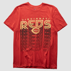 Cincinnati Reds 2010s T-shirt - Red Vintage