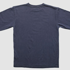 Boston Red Sox 2007 Long Sleeve T-shirt - Navy Vintage