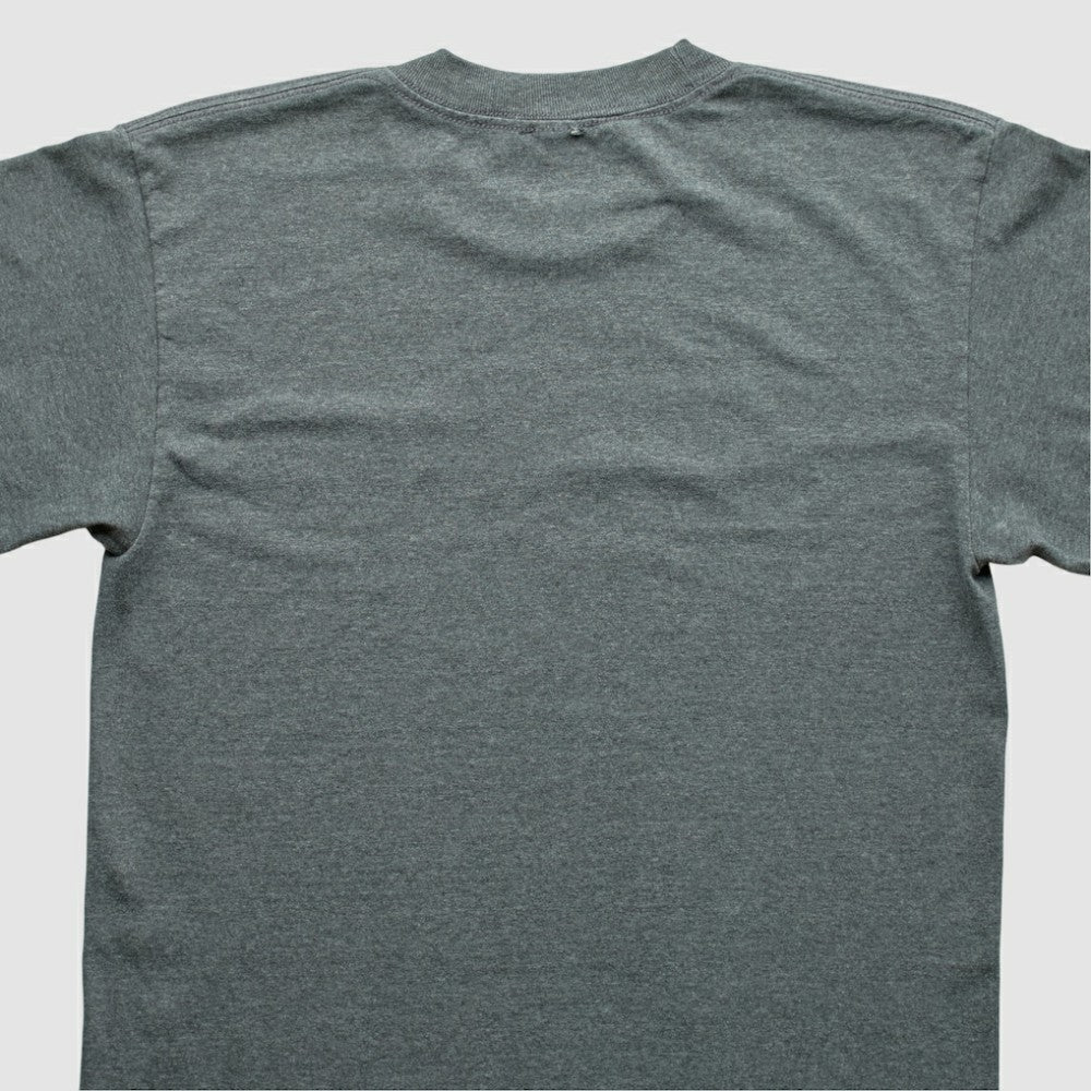 Boston Red Sox 2004 T-shirt - Dark Heather Gray Vintage | Nike