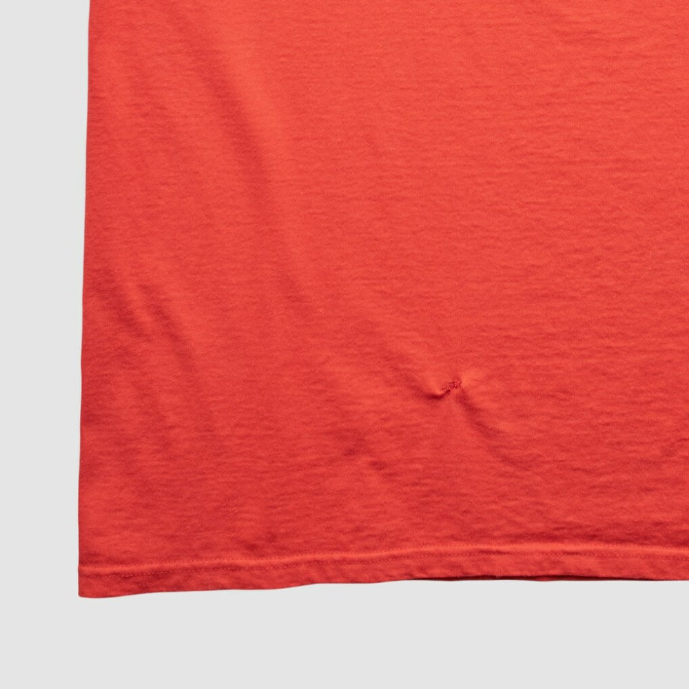 Philadelphia Phillies MLB 2000s T-shirt - Red Vintage