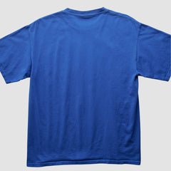 New York Giants NFL 2000s T-shirt - Blue Vintage cheap