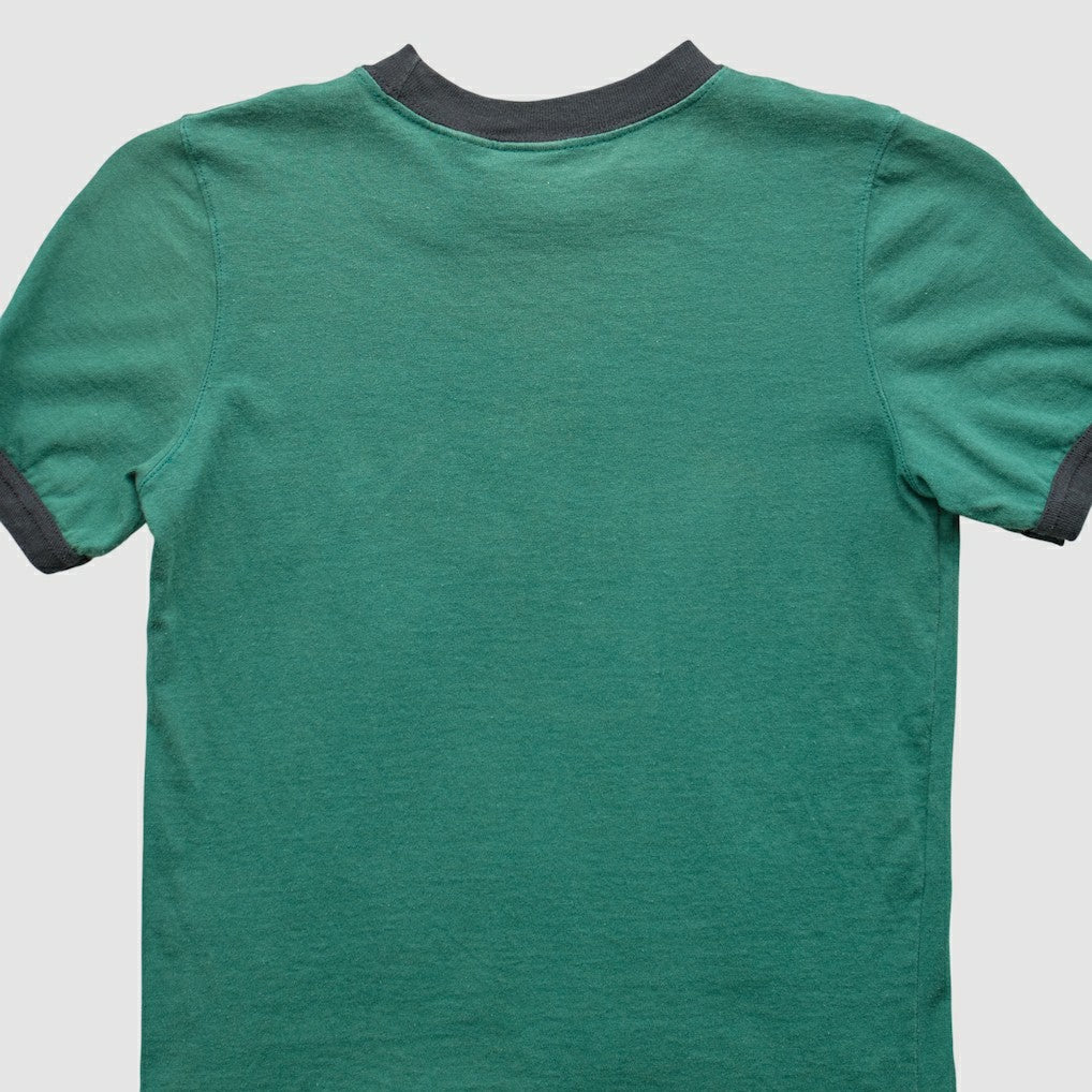 Philadelphia Eagles NFL 2000s T-shirt - Green Vintage discount