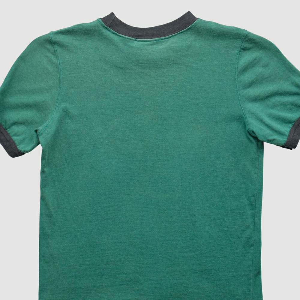 Philadelphia Eagles NFL 2000s T-shirt - Green Vintage discount