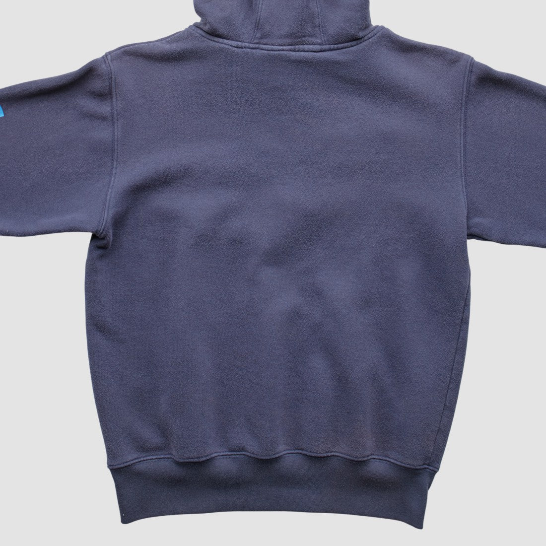 Tennessee Titans NFL 2000s Hooded Pullover Sweatshirt - Navy Vintage discount