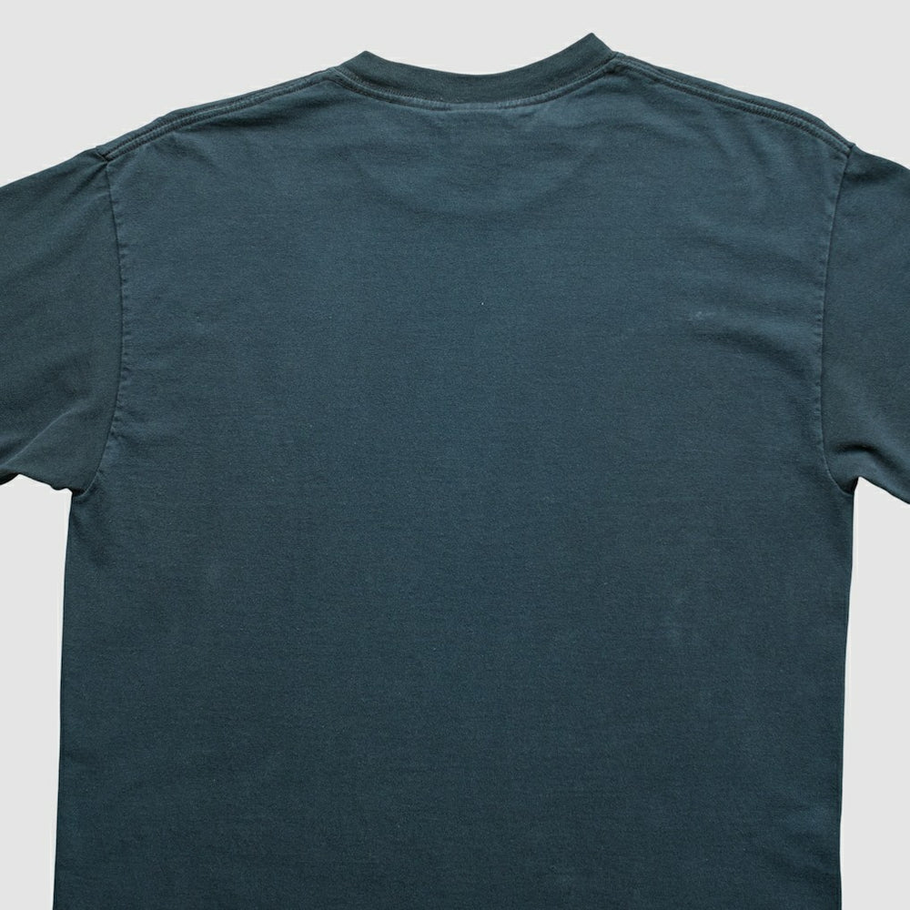 Pittsburgh Steelers NFL 2000s T-shirt - Black Vintage on sale