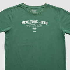New York Jets Reebok 2010s T-shirt - Green Vintage outlet