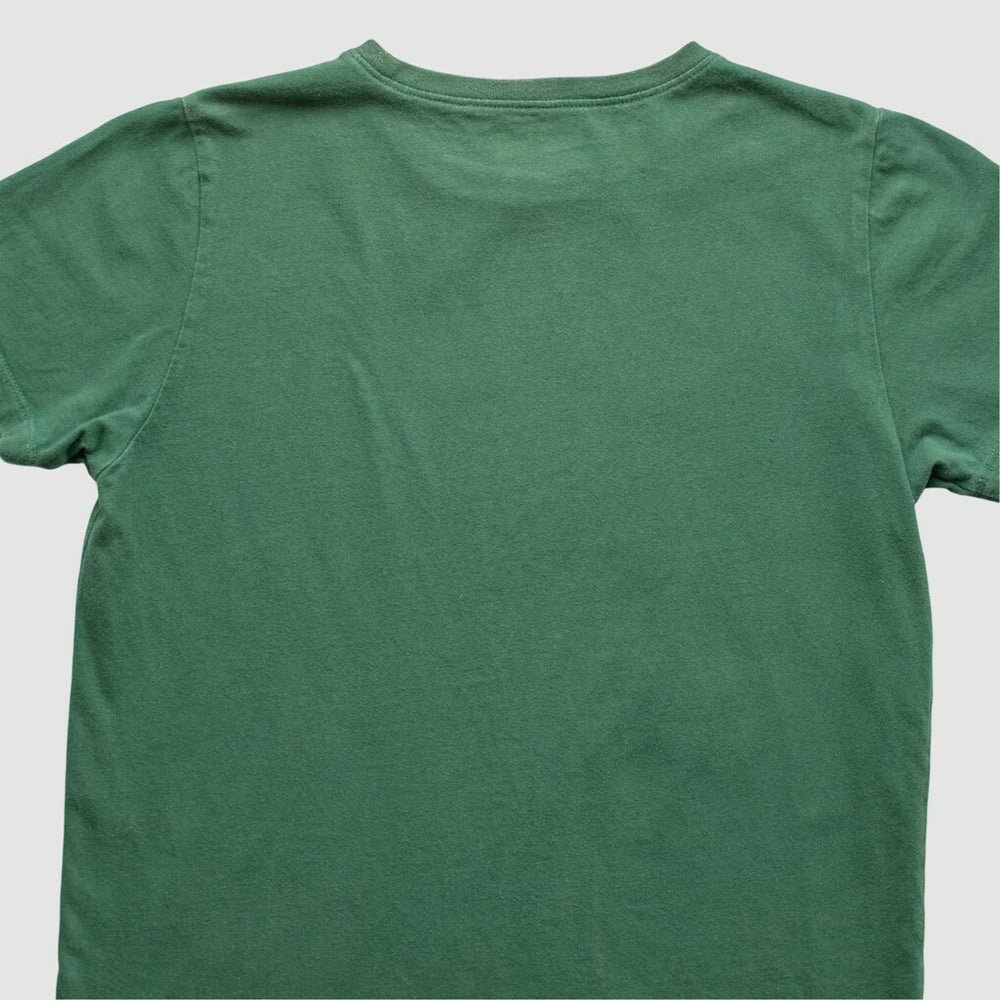New York Jets Reebok 2010s T-shirt - Green Vintage outlet