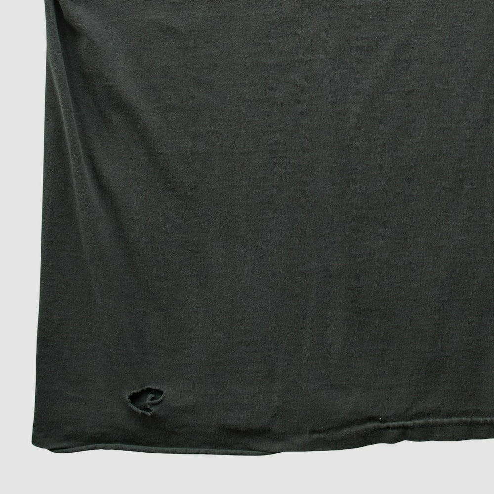 Pittsburgh Steelers NFL 2000s Long Sleeve T-shirt - Black Vintage cheap