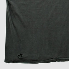 Pittsburgh Steelers NFL 2000s Long Sleeve T-shirt - Black Vintage cheap