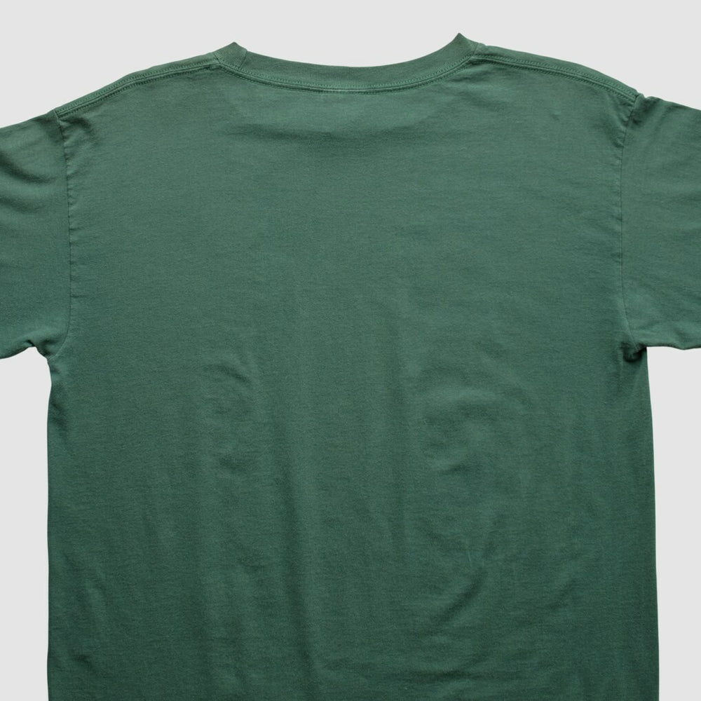Green Bay Packers NFL 2000s Long Sleeve T-shirt - Green Vintage for sale