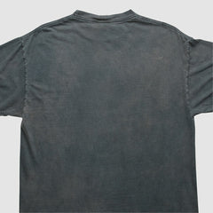 Pittsburgh Steelers 2010s T-shirt - Black Vintage discount