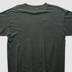 Texas Rangers CSA 2000s T-shirt - Charcoal Vintage