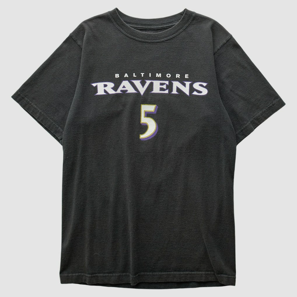 Baltimore Ravens 2010s T-shirt - Black Vintage cheap