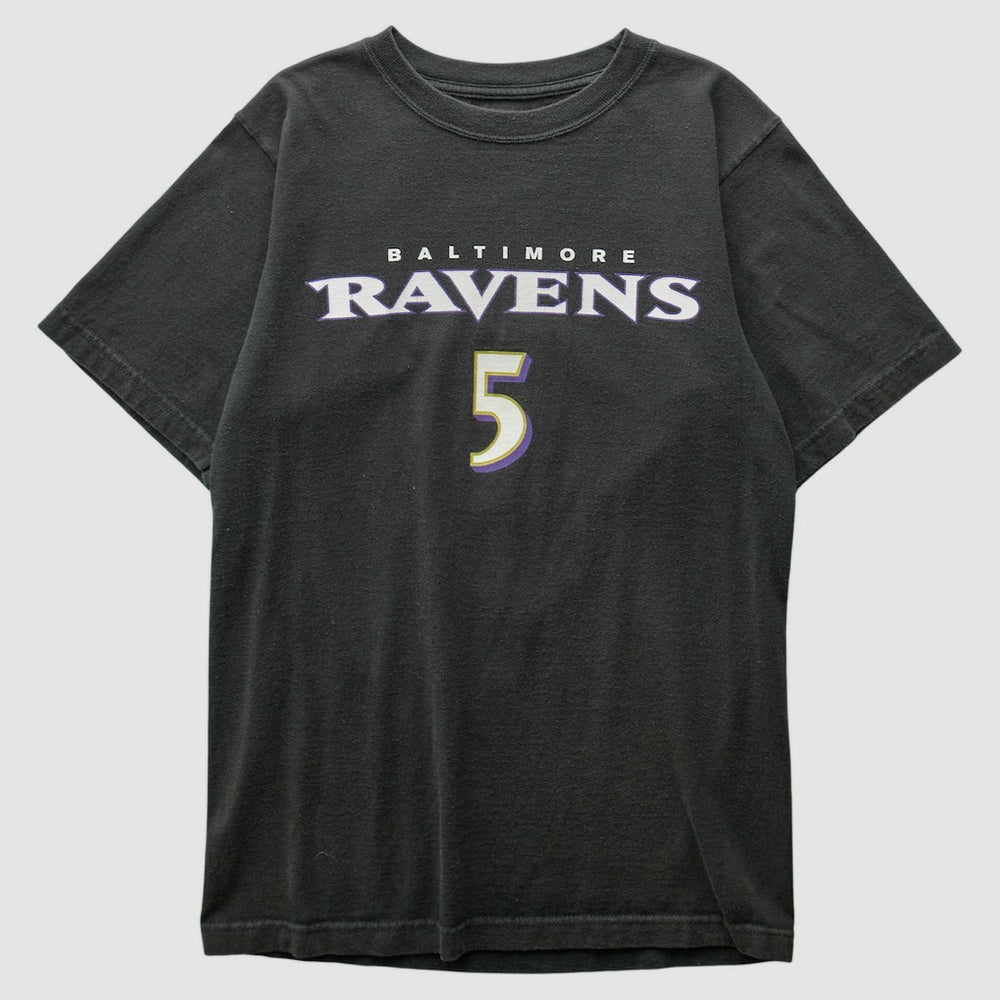 Baltimore Ravens 2010s T-shirt - Black Vintage cheap