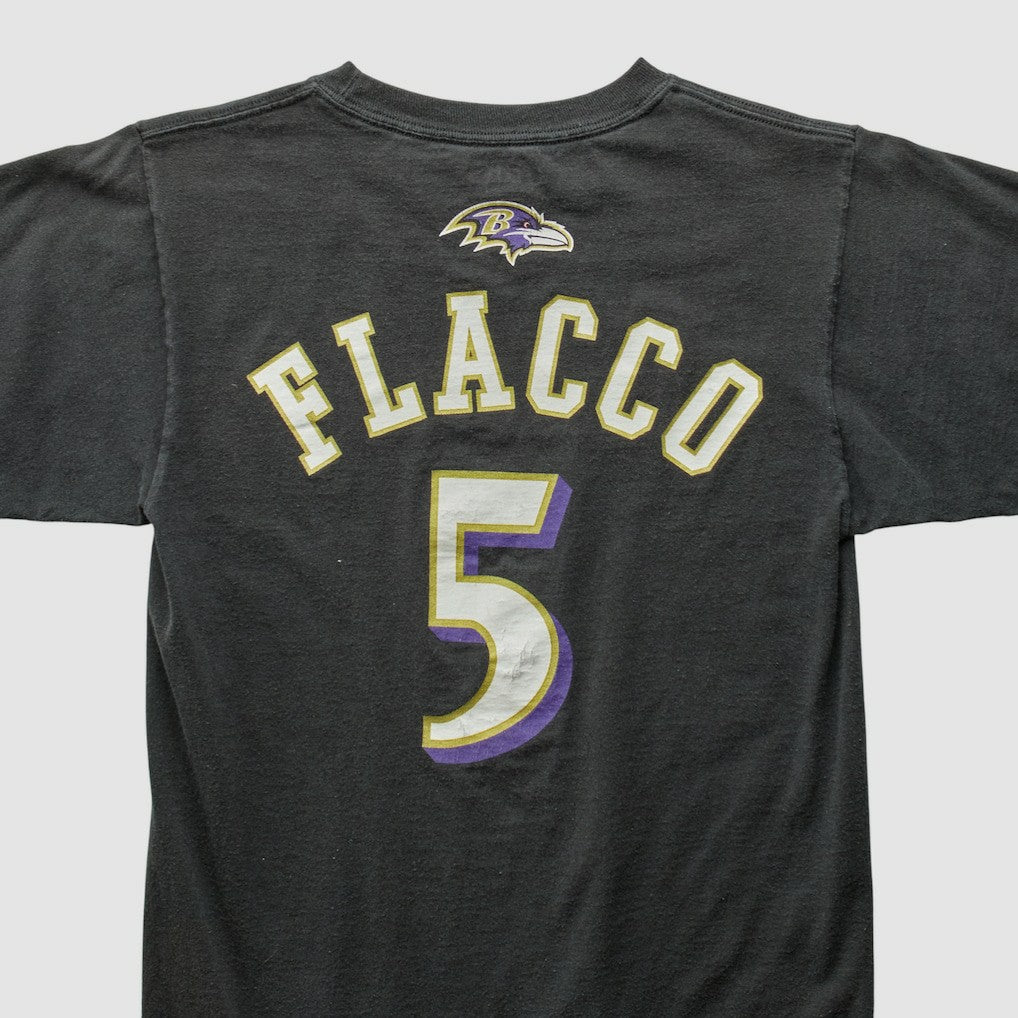 Baltimore Ravens 2010s T-shirt - Black Vintage cheap