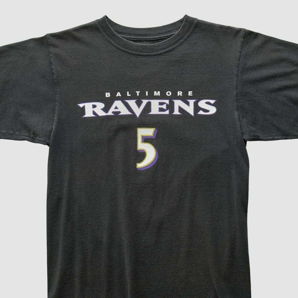 Baltimore Ravens 2010s T-shirt - Black Vintage cheap