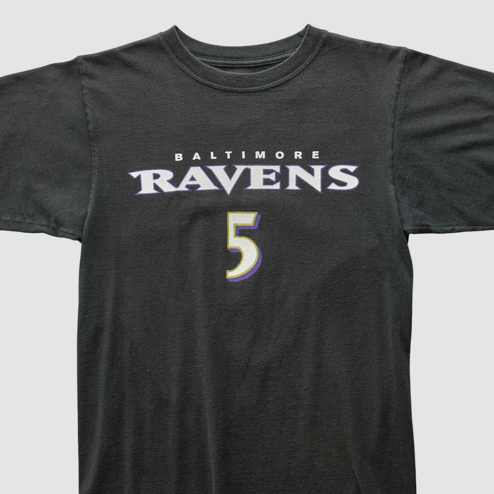 Baltimore Ravens 2010s T-shirt - Black Vintage cheap