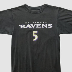 Baltimore Ravens 2010s T-shirt - Black Vintage cheap