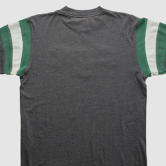 New York Jets NFL 2010s Long Sleeve T-shirt - Gray Vintage online