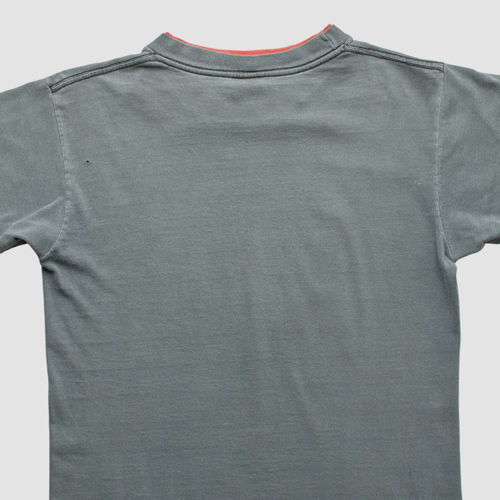 Minnesota Twins Salem 90s T-shirt - Gray Vintage