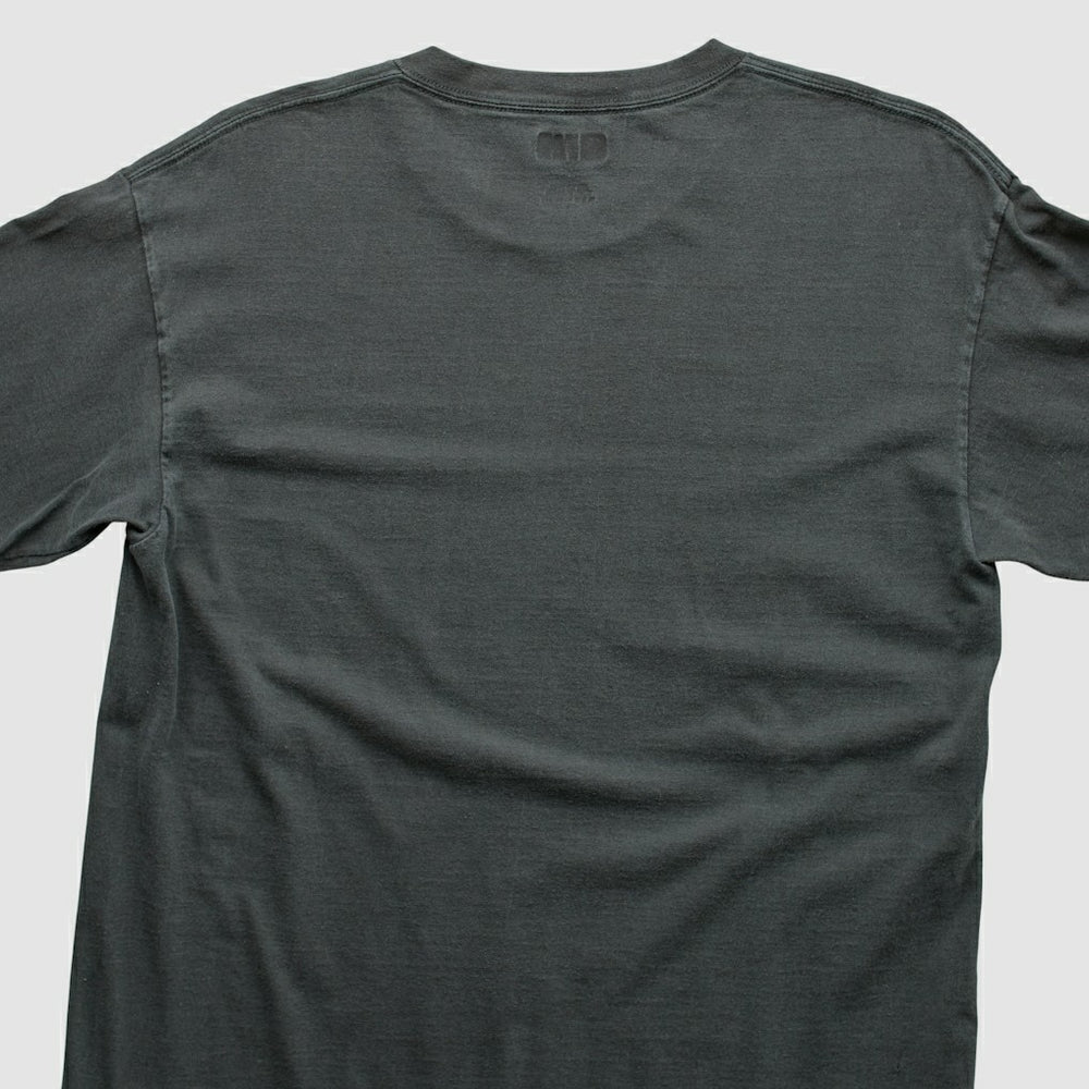 Pittsburgh Steelers NFL 2010s Long Sleeve T-shirt - Charcoal Vintage outlet