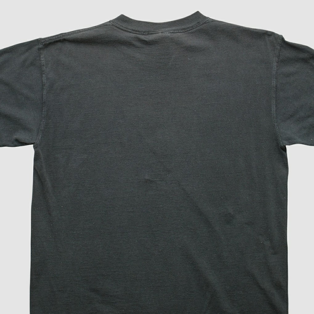 Pittsburgh Steelers 2000s T-shirt - Black Vintage cheap