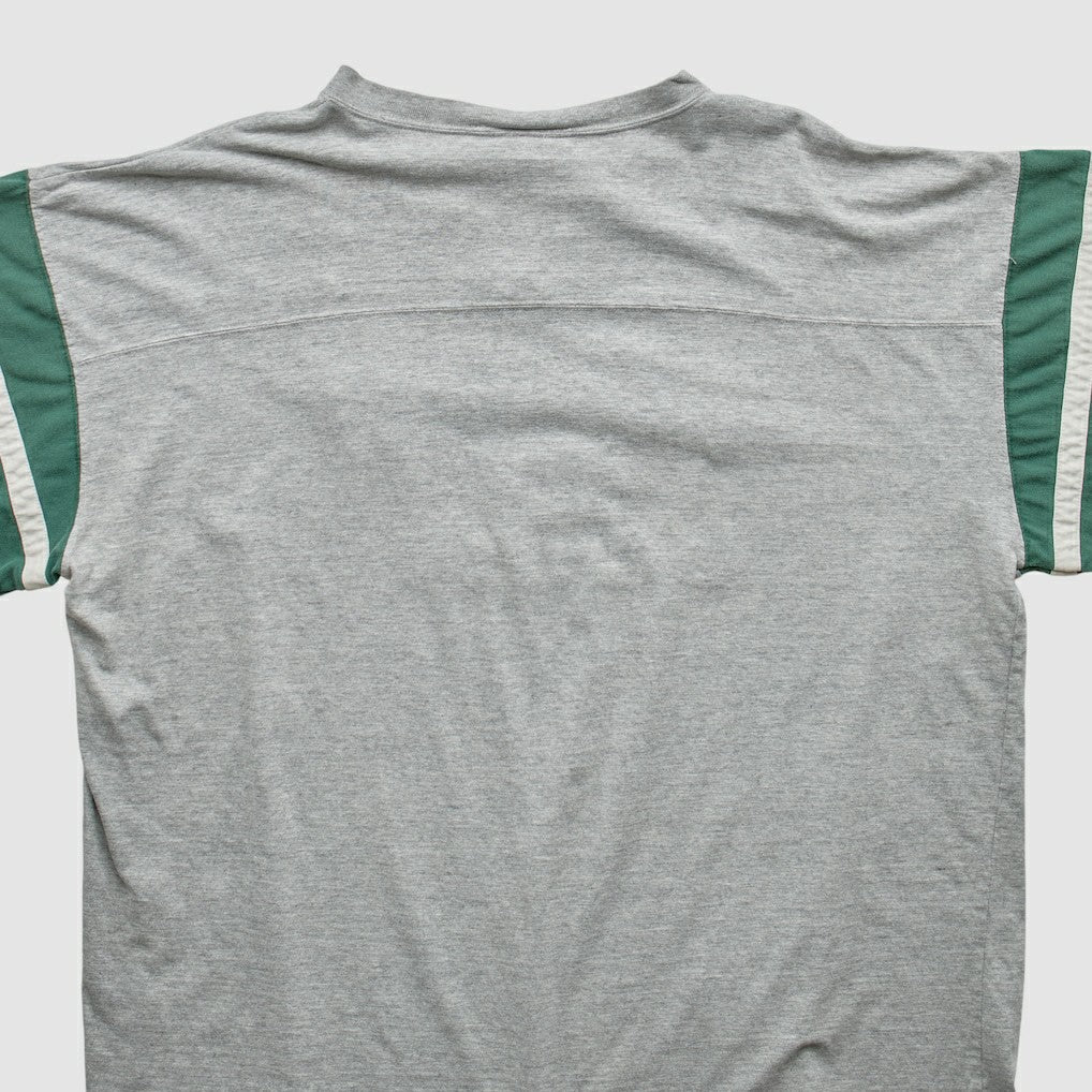 New York Jets Lee Sport 90s T-shirt - Gray Vintage online