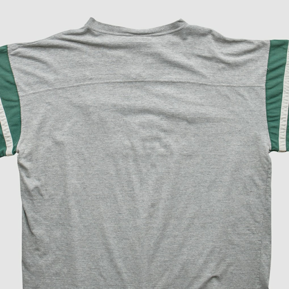 New York Jets Lee Sport 90s T-shirt - Gray Vintage online
