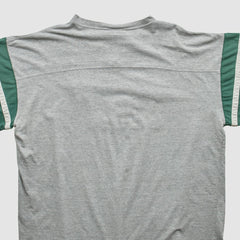 New York Jets Lee Sport 90s T-shirt - Gray Vintage online